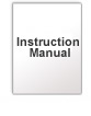 Instruction manual